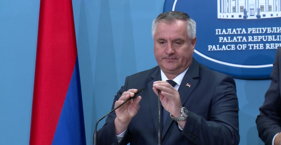 Колико гласова је добио Вишковић, јесу ли га коштале афере?