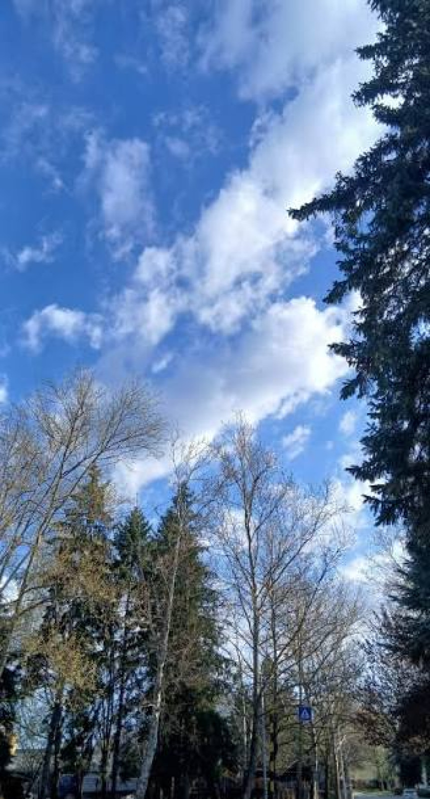 Danas sunčano i toplo, temperatura do 28 stepeni