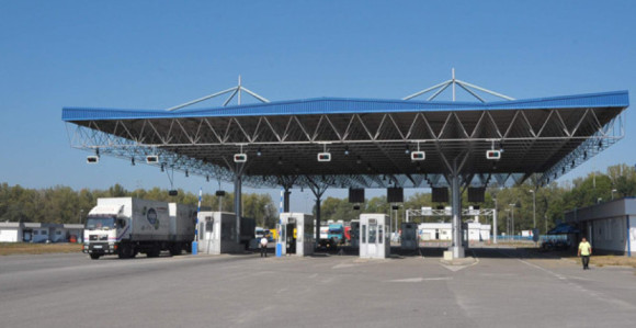 Поново отворен гранични прелаз Рача - Сремска Рача