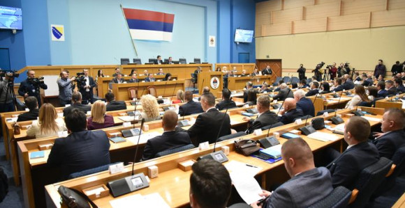 Ко је освојио највише гласова за НС РС од кандидата СДС?