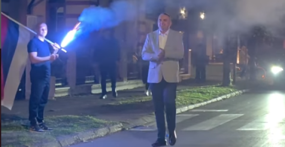 Шамац и сва села осјетиће да имају предсједника
