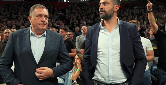 Ко ће бити нови премијер - Додик млађи или старији?
