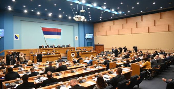 Бирачи у Српској казнили прелетаче