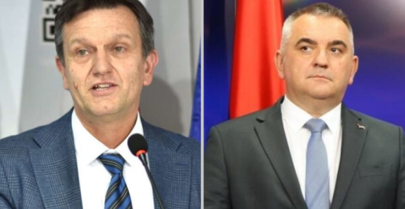 Објављено у којим је упориштима Блануша надмашио Минића