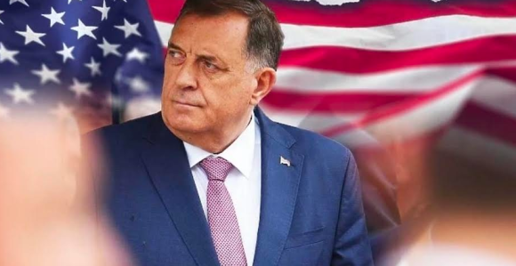 Порука из САД: Додик не може бити премијер Републике Српске
