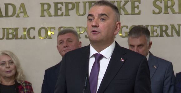 Минић о лобирању: Да, имамо уговоре, шта је спорно?