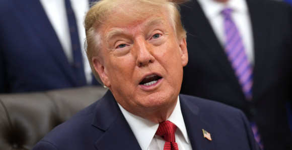 Трамп поручио Норвешкој: То вам нећемо заборавити!