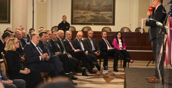 Лобирање у САД у служби појединаца или Републике Српске?