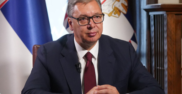 Vučić najavio da će u rad Vlade unijeti novu energiju