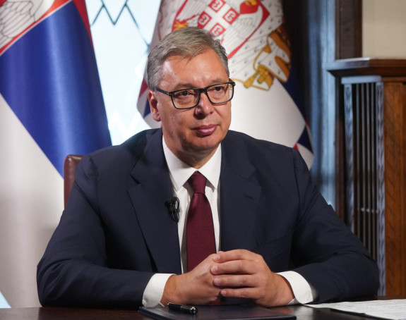 Вучић најавио да ће у рад Владе унијети нову енергију