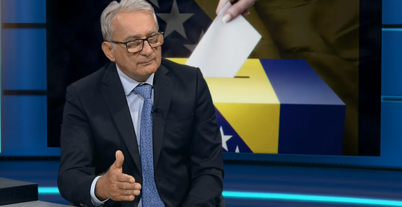 Бивши предсједник СДС-а оштар према опструкцијама: „Егоманијаци разарају странку изнутра, али СДС се мора спасити“