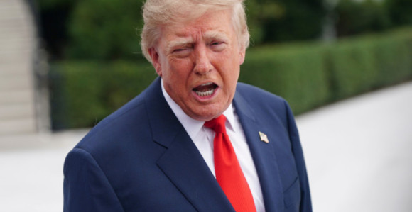 Трамп: И Украјина и Русија нарушиле енергетско примирје