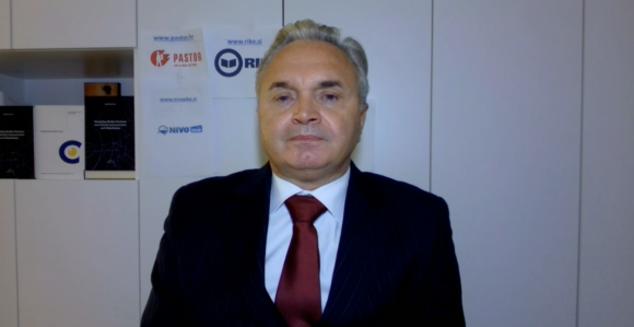 Формиран СКОК у Словенији: Да ли је Додик први на удару?
