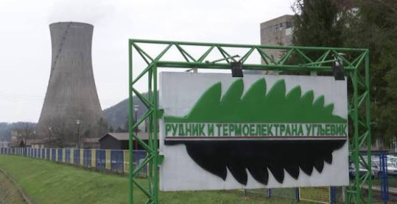 РиТЕ "Угљевик" у поноћ престаје с радом - нема угља