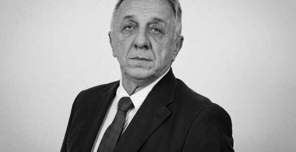Преминуо доктор Горан Талић