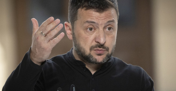 Nemoguće održati izbore u UKR, neću podnijeti ostavku