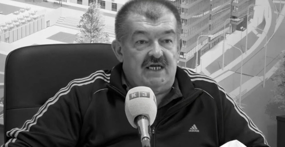 Преминуо Ђорђе Давидовић, власник компаније "Екватор"