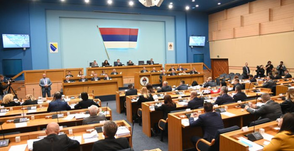 Нови мандати у НС РС: Коалиција за државу ће имати три посланика