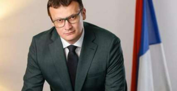 О СДС-у одлучују чланови, а не нечија анализа преко режимских медија