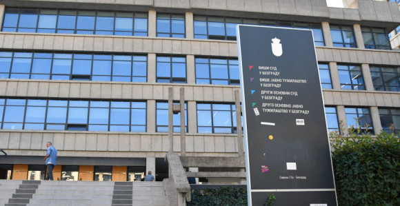 Policija traga za vlasnikom "Slavija info" Ljubomirom Stefanovićem