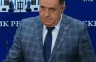 Додик поново напада новинаре, подршка колеги Шушку