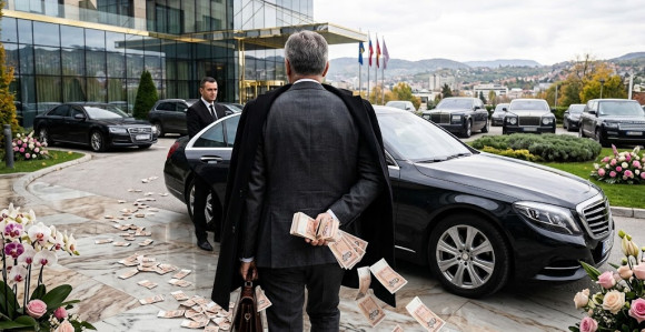 Za građane borba za opstanak, za političare luksuz: Novi mandat donosi i do 8.500 KM mjesečno i brojne privilegije!