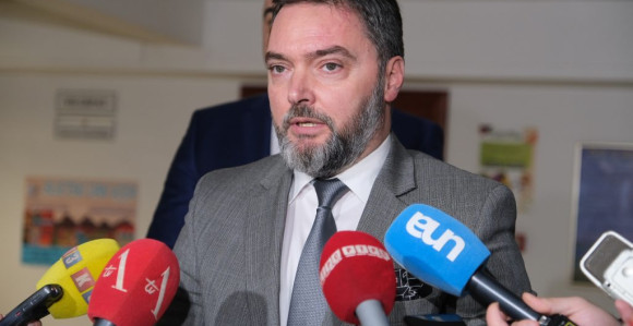 Кошарац одбио захтјев мљекара за увођење заштитних мјера