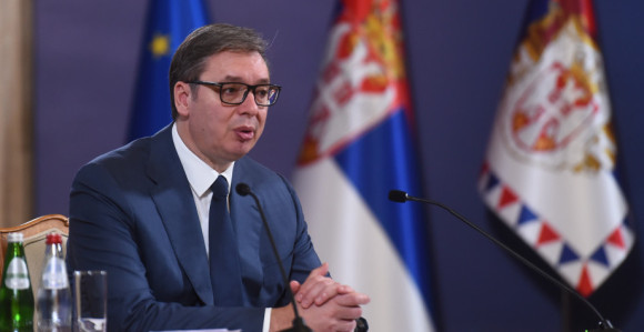 Sva ministarstva će biti u istoj zgradi, biće novih ministara