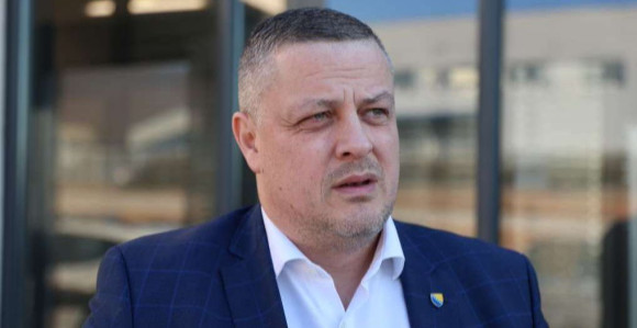 Влада Федерације БиХ: Министар Мијатовић није разријешен
