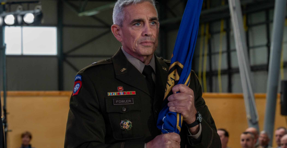 NATO general pohvalio OSBiH, upozorio na nedostatak novca
