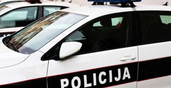 U Zenici priveden pratilac direktora KPZ Rusmira Isaka
