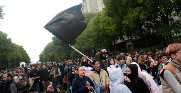 Francuska: Sutra se očekuje do 500.000 demonstranata