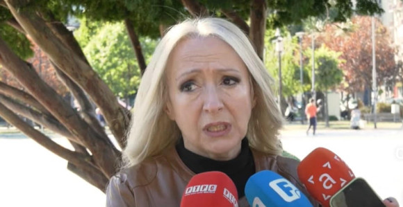 Ognjen Bodiroga: Za koga radi Aleksandra Pandurević?