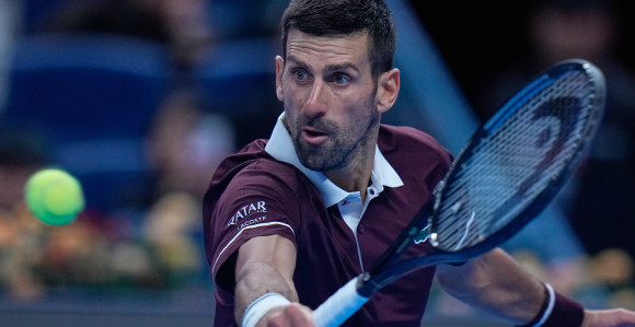 Kreće misija: Novak Đoković saznao žrijeb za Bazel