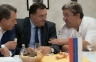 Dodik najavio „obračun sa korupcijom“: Nek' prvo mene ispitaju!