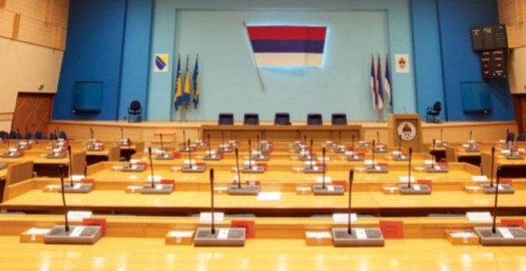 Poznata imena novih poslanika koji su osvojili mandat u NSRS