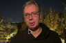 Вучић о нападу на Информер: Свједочили смо насиљу без преседана