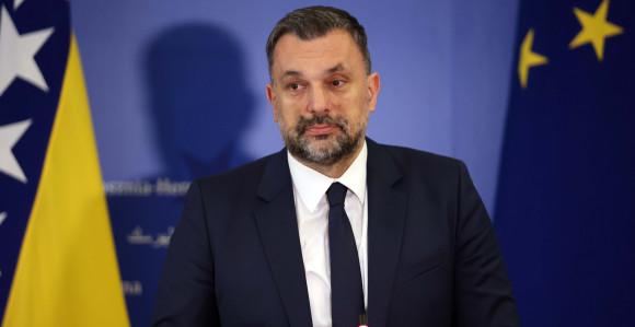 Konaković saopštio šta očekuje od nove vlasti u Srbiji