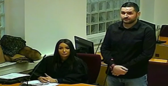 Сједињене Америчке Државе траже изручење Мевлида Јашаревића