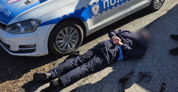 Ево како и зашто су пали ухапшени полицајци из Градишке