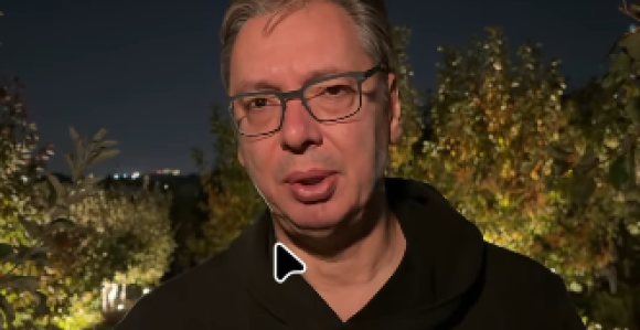 Вучић о нападу на Информер: Свједочили смо насиљу без преседана