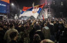 Poruka Studenata u blokadi: "Naša borba je nenasilna"