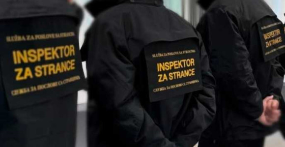 Контрола градилишта, изречена 21 мјера и протјеривања
