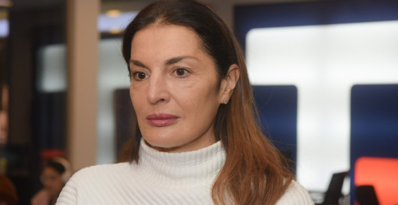 Мања Грчић дала оставку на мјесто директорке РТС-а