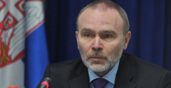 Ухапшен директор Гимназије „Јован Јовановић Змај“ у Новом Саду