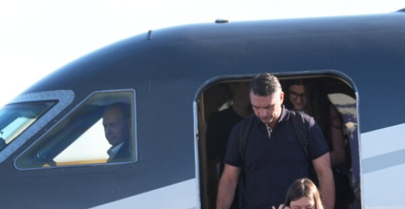 Bolsonaro proglasio sebe novoizabranim predsjednikom Brazila