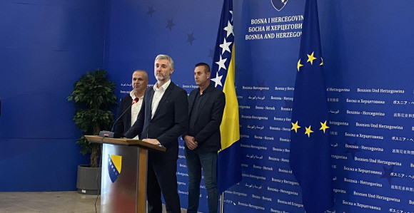 Odlazak transportnih kapaciteta iz Bosne i Hercegovine mogao bi dovesti do poskupljenja prevoza