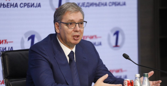 Ако студенти траже смјену у БИА, ВБА, РТС...онда ми немамо институције