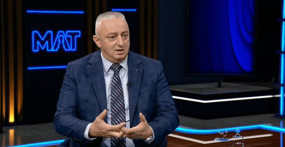 Многи из врха власти у Српској умијешани су у криминал у Србији