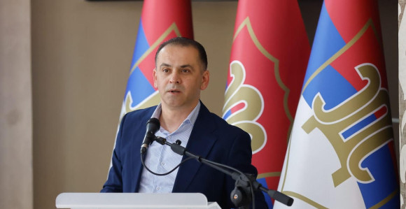 “Од будућих власти у Србији очекујемо податке о имовини свих политичара из Српске”
